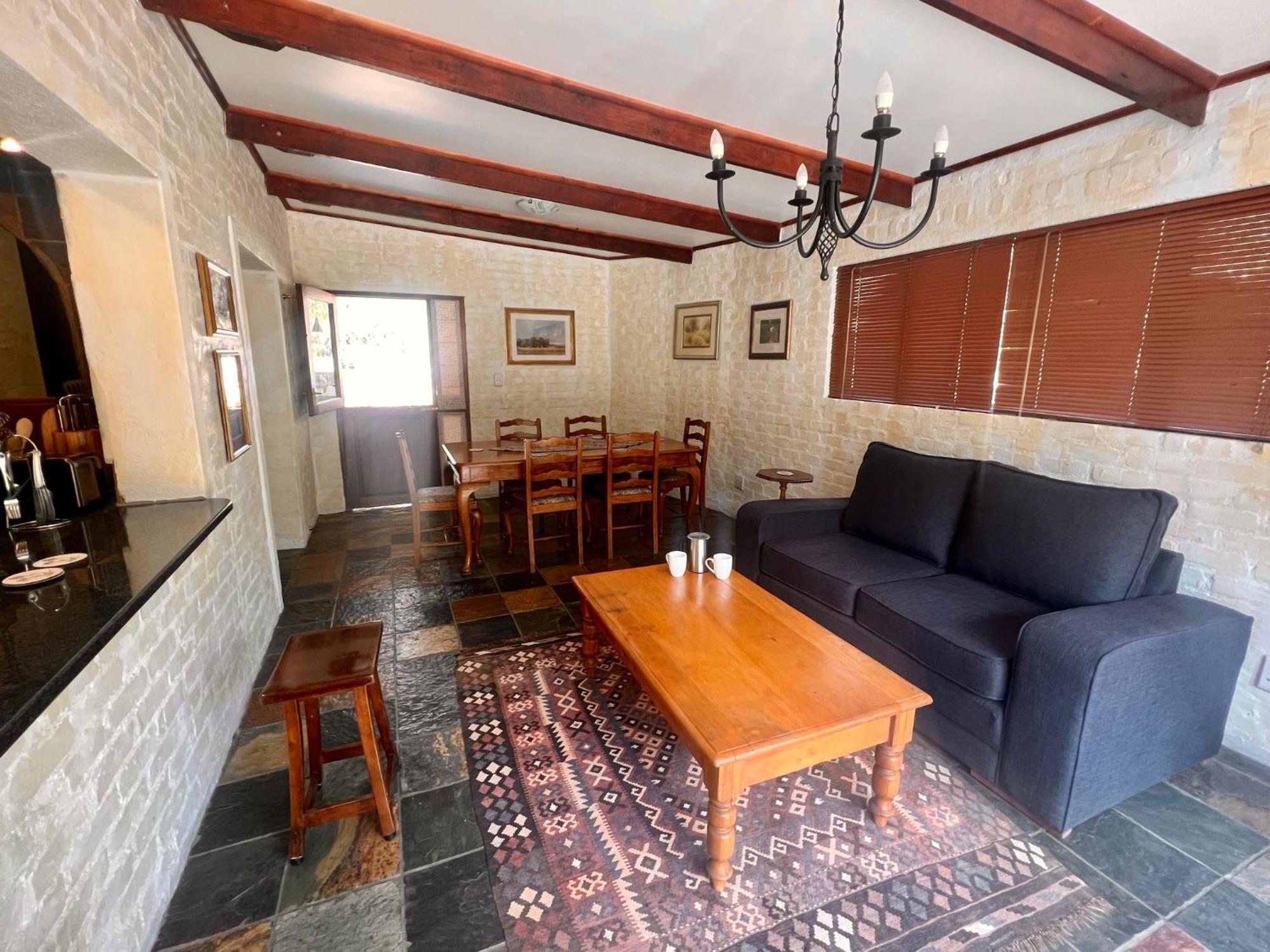 Heysbrook Estate - Luxurious Lodges In A Private Valley Waterval-Onder Ngoại thất bức ảnh