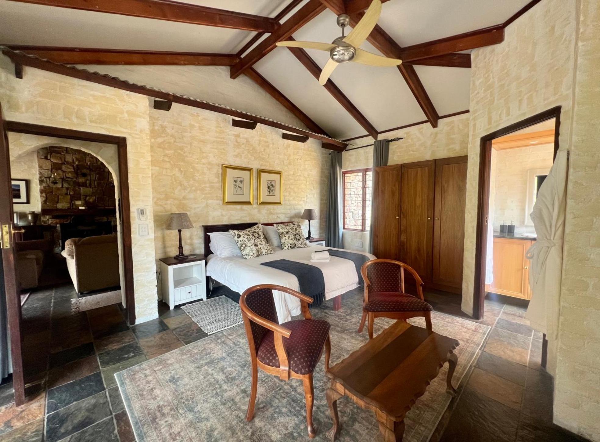 Heysbrook Estate - Luxurious Lodges In A Private Valley Waterval-Onder Ngoại thất bức ảnh